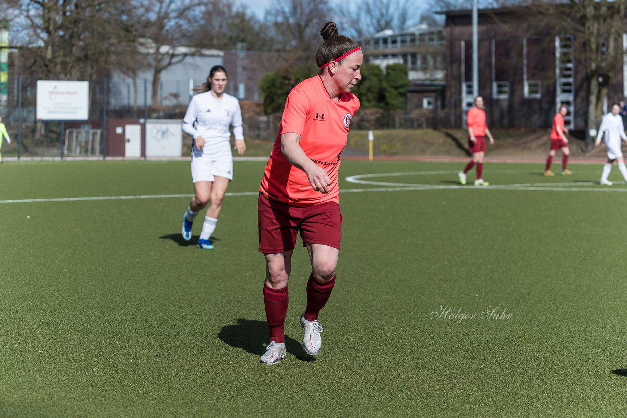 Bild 113 - F Walddoerfer SV : FC St. Pauli 2 : Ergebnis: 6:0